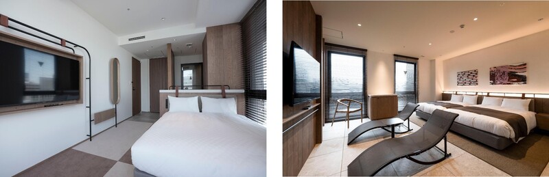 CINQS Hotel